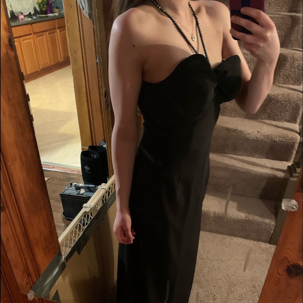 Prom/Party Dress - Picture 2 of 4